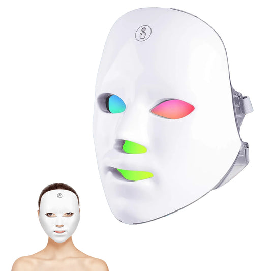 AuraGlow Photon Therapy Mask
