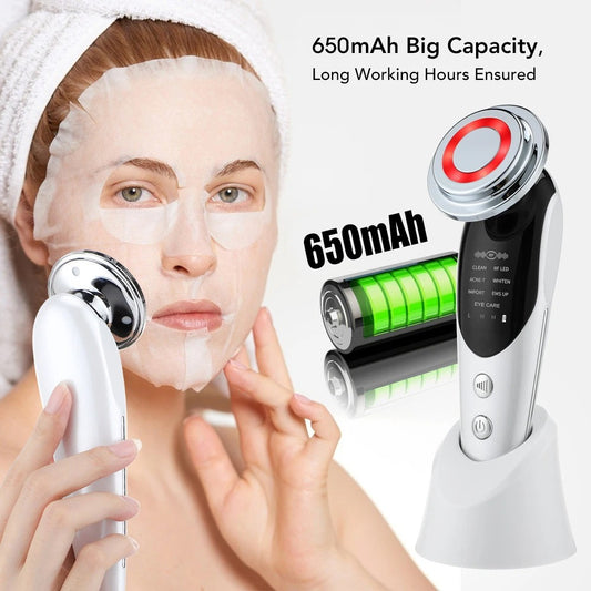 GlowLift™ 7-in-1 Facial Sculptor